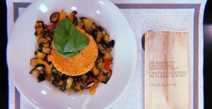 Suggerimento dello chef - Eat Molise Paninoteca, Varedo