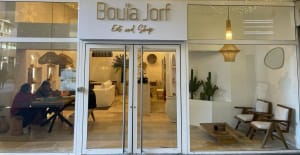 Bouïa Jorf Restaurant, Toulouse