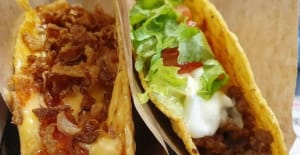 Taco Burger, Mariano Comense