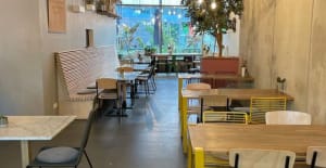 Claus Eismanufaktur & Deli Stuttgart in Stuttgart - Restaurant Reviews,  Menu and Prices | TheFork