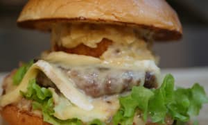 The Green Van Company Genève in Geneva - Restaurant Reviews, Menu and  Prices | TheFork