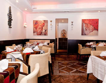 Noori's Indian Nice