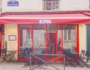 Respiro Paris