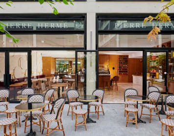 Pierre Hermé Paris