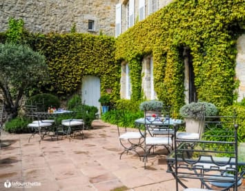 Le Manoir De L'Etang Mougins