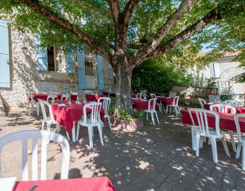 la Table d'Antan Bon-Encontre