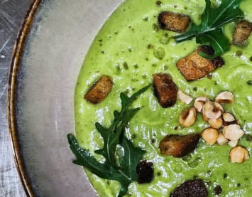 Le Millésimes Paris