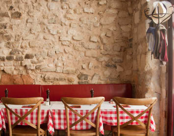 Le Bistrot Aix-en-Provence