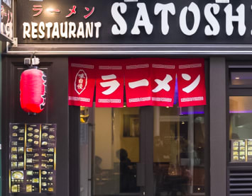 Satoshi Paris