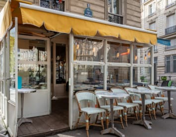 Le Riva Paris-8E-Arrondissement