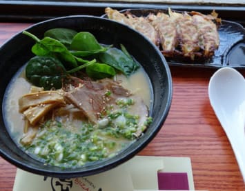 Ramen Masa Lyon