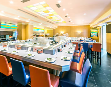 Kaiten Paris