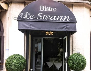 Le Swann Paris