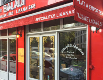 Baladi Paris