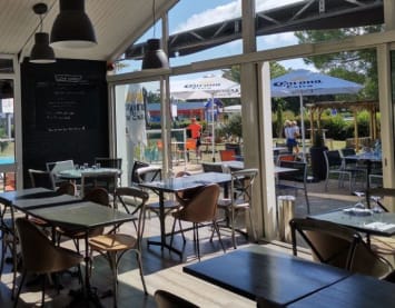 Côté Court La Rochelle