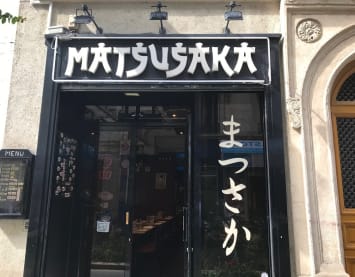 Matsusaka Paris