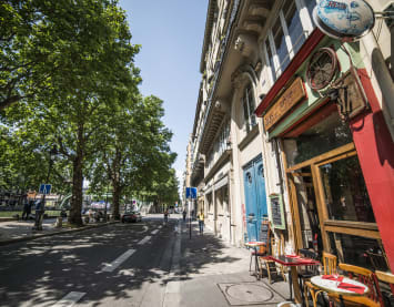 Jours de Fête Paris