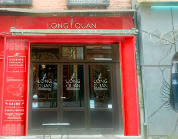 Long Quan Toulouse