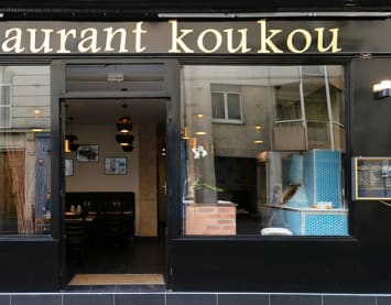 Koukou Paris