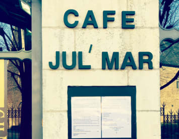 Café Jul Mar Nantes