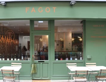 Fagot Paris