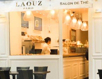 Laouz Paris