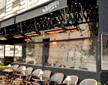 Bistrologist Paris