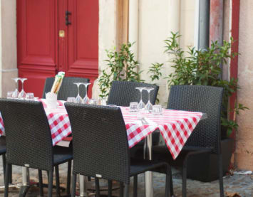 La Tradizionale Aix-en-Provence