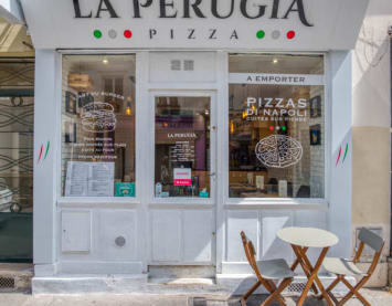 Le Beaufour Perugia Paris