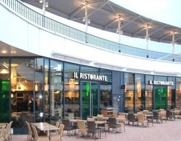 Il Ristorante Tours Tours