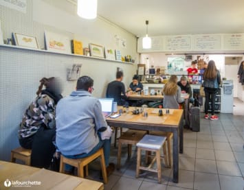 Kitchen Paris Paris