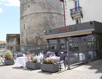 Les Flots La Rochelle