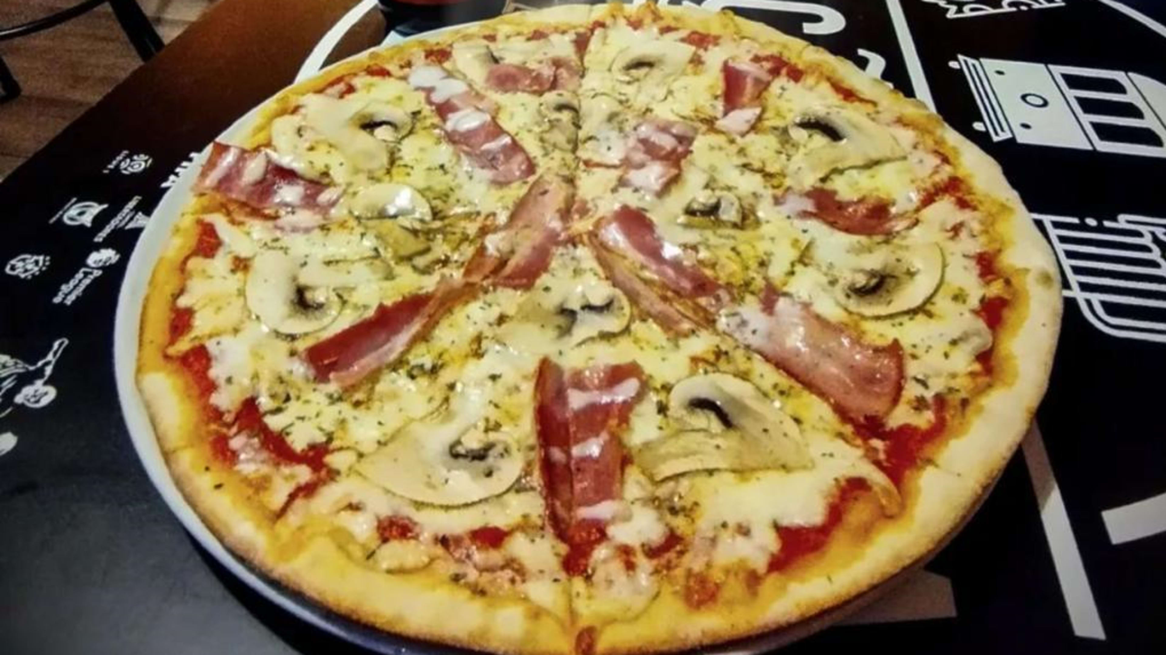 Os melhores restaurantes Pizzaria Perto de Mim | TheFork