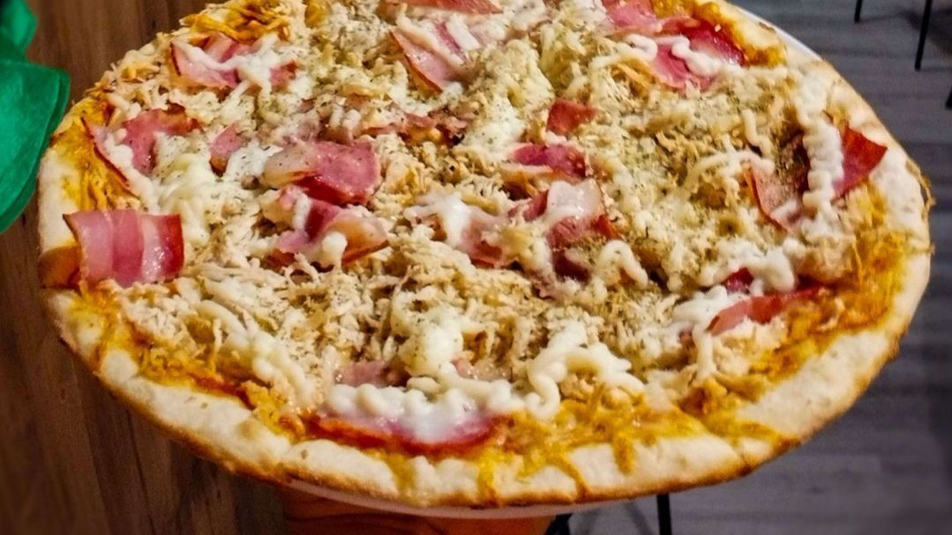 Os melhores restaurantes Pizzaria Perto de Mim | TheFork
