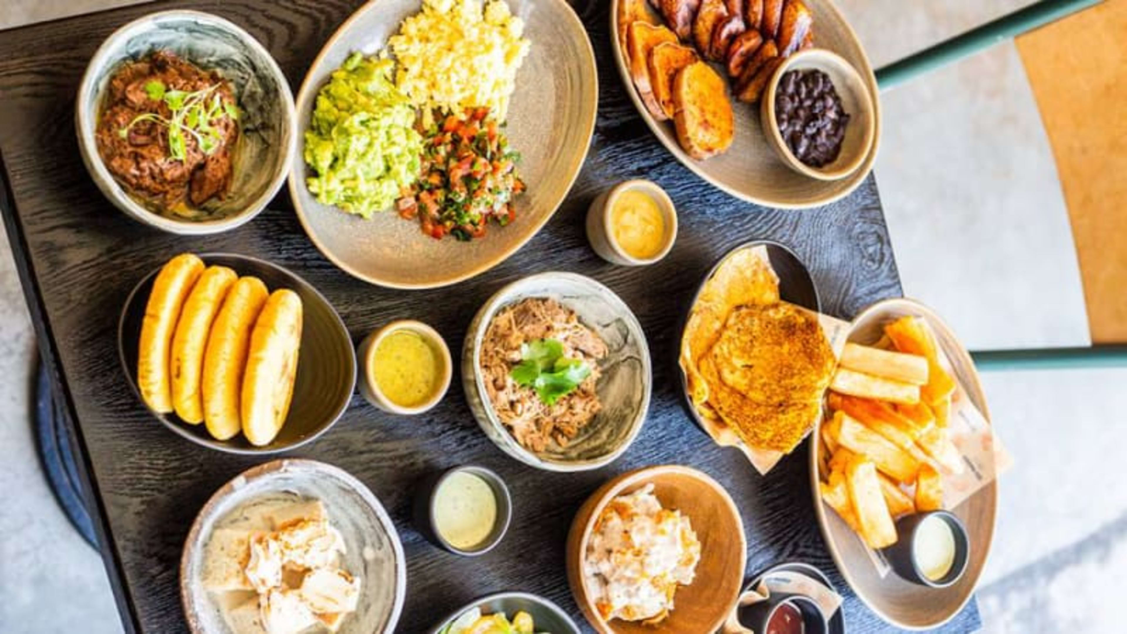 Best tapas berenjenas fritas near me