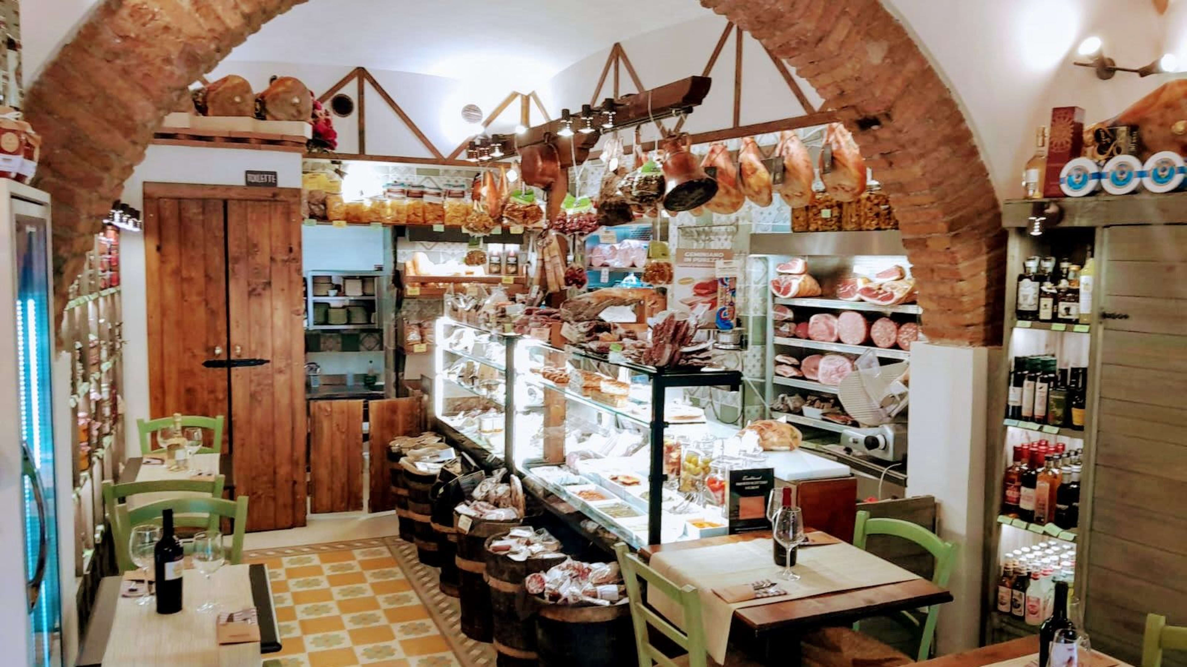 Spizzicamo Rome Les 10 meilleurs restaurants à Rome 2025 | TheFork