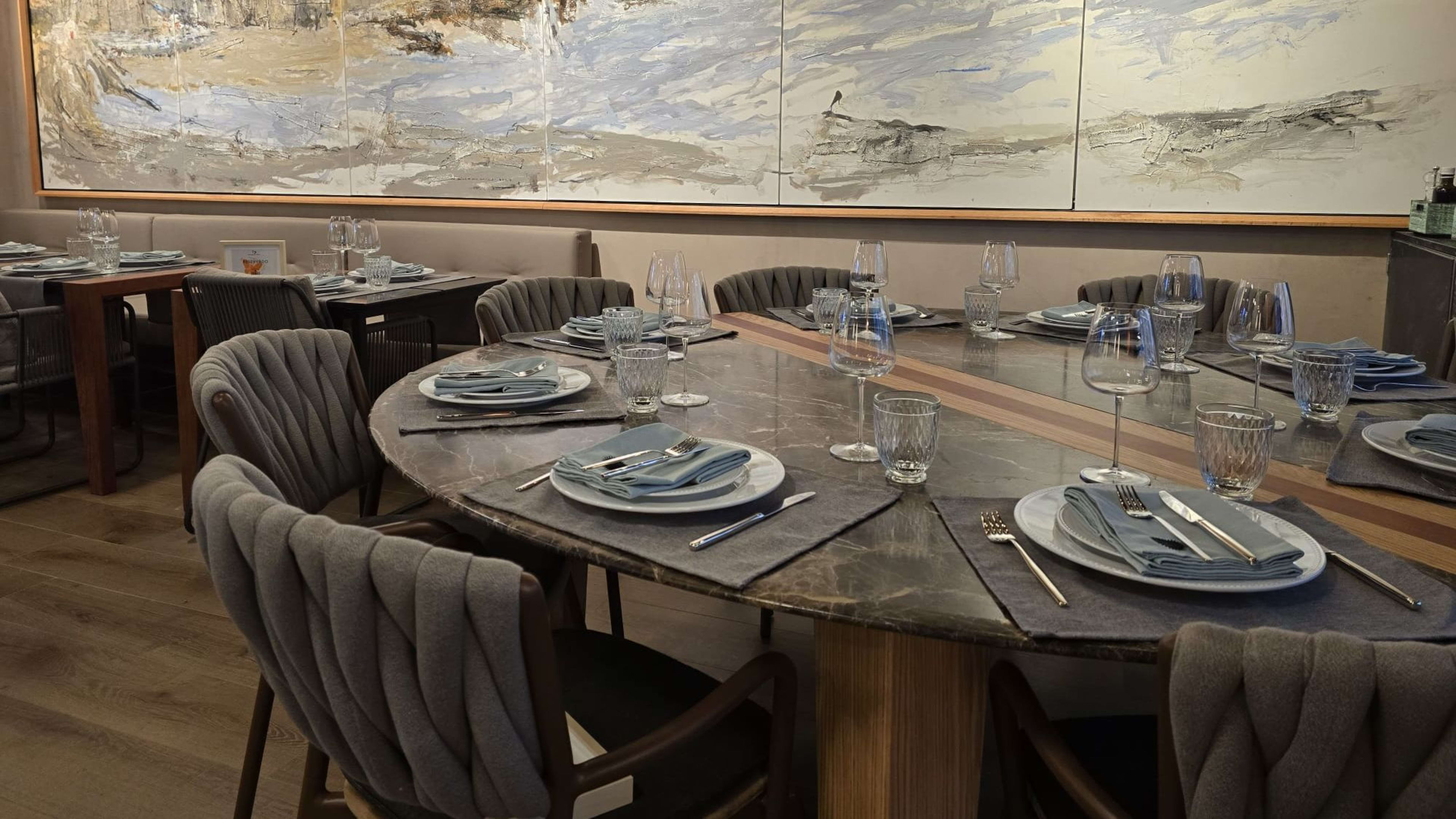 Os melhores restaurantes Marisqueira Perto de Mim | TheFork