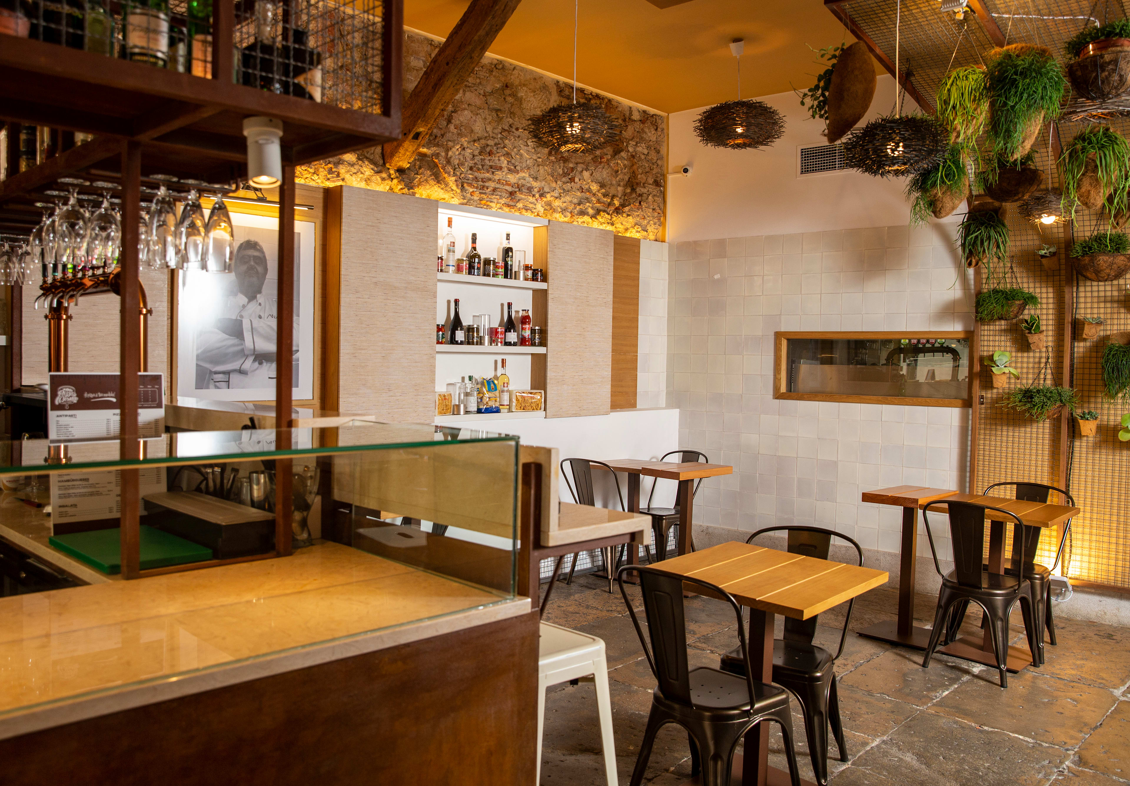 Os melhores restaurantes Pizzaria Perto de Mim | TheFork