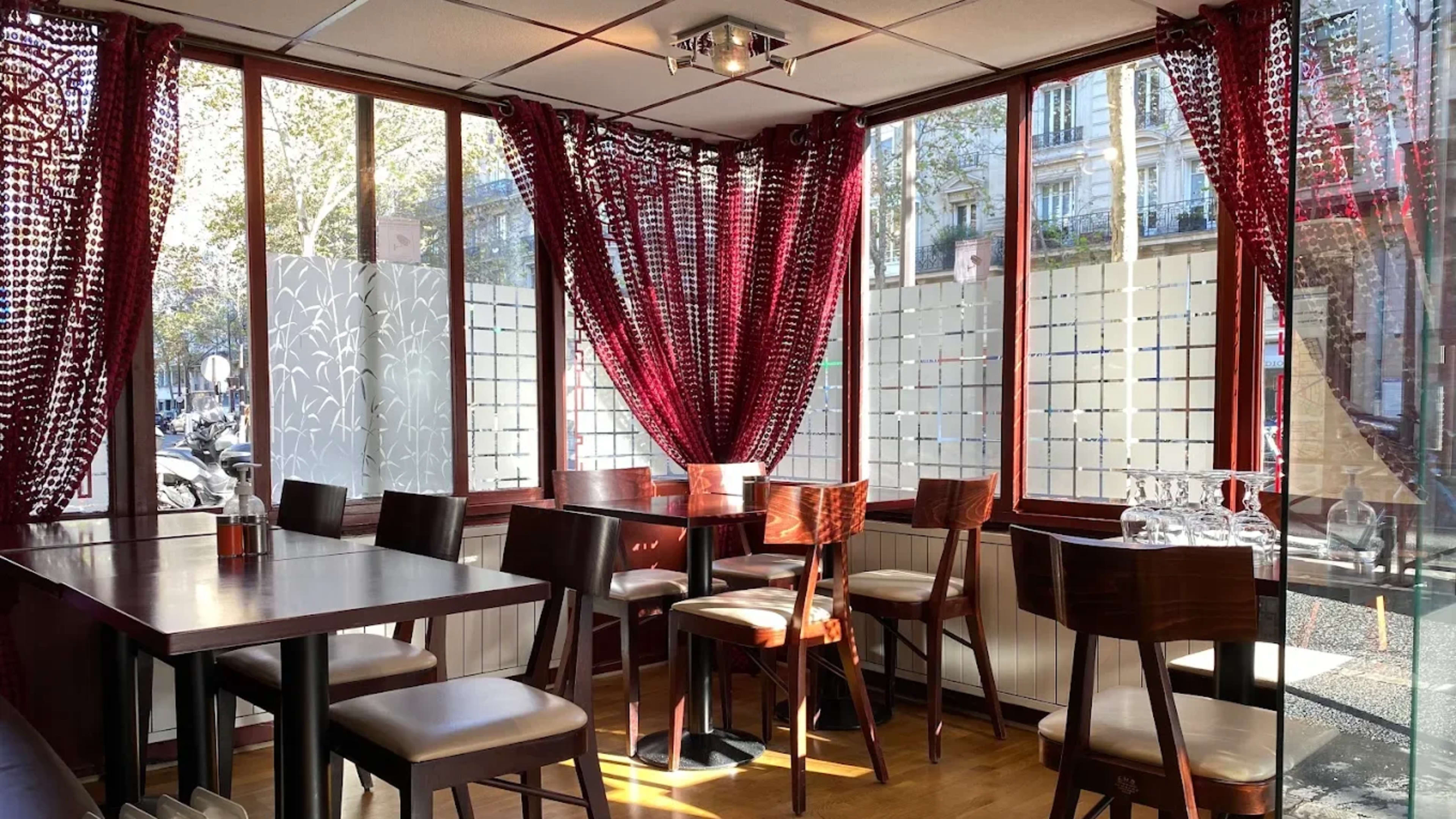 Best Birthday Restaurants Near Me to Impress Friends and Family