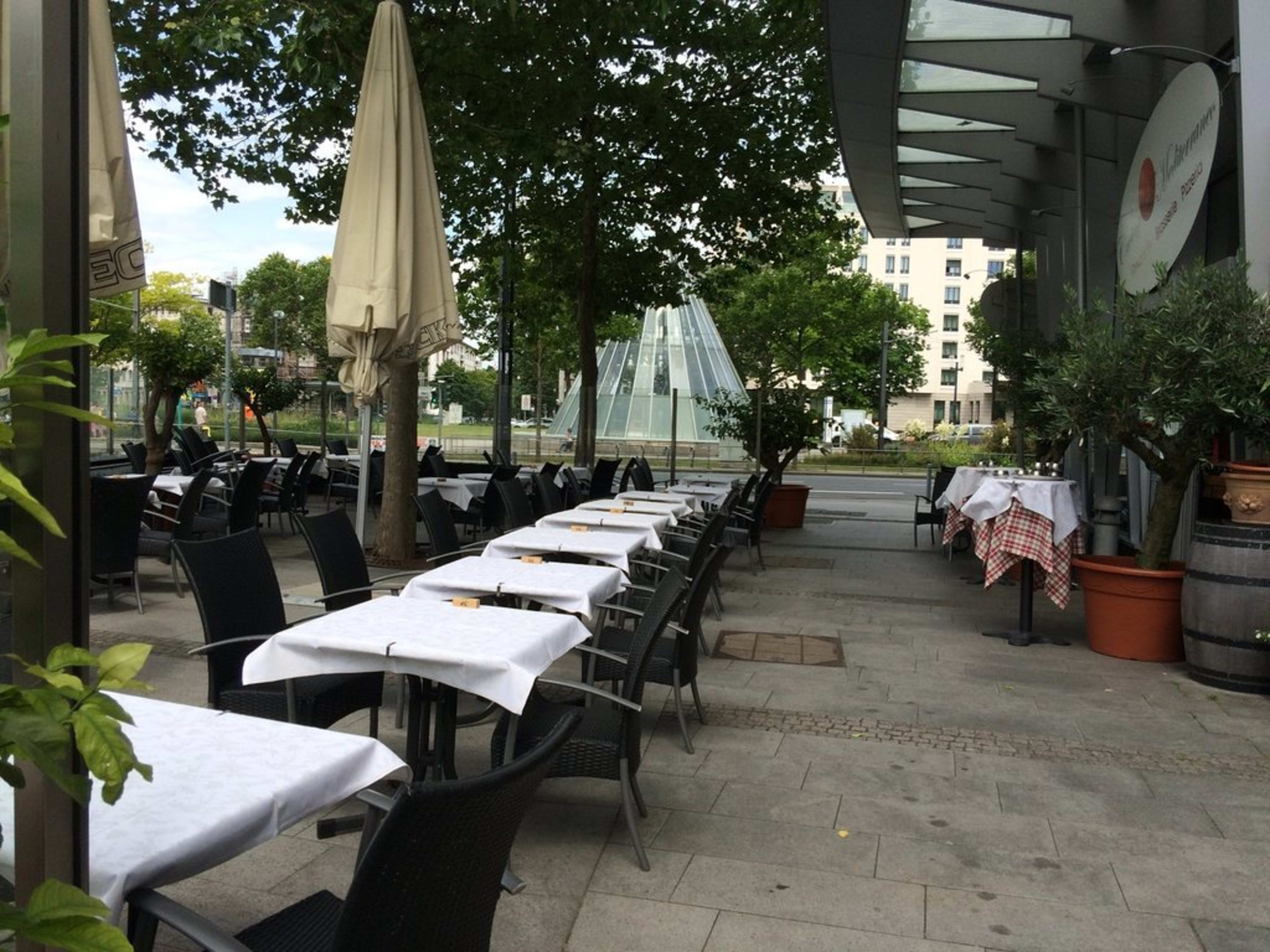 Best Italian Restaurants In Frankfurt Germany