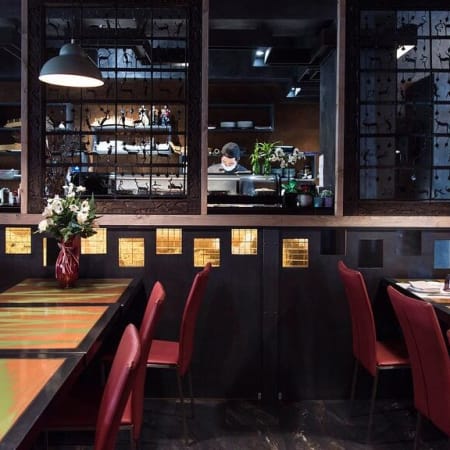 Wok EasyFood - Mizu Group, Venegono Inferiore