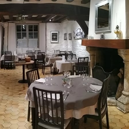 Le Tripot, Chartres