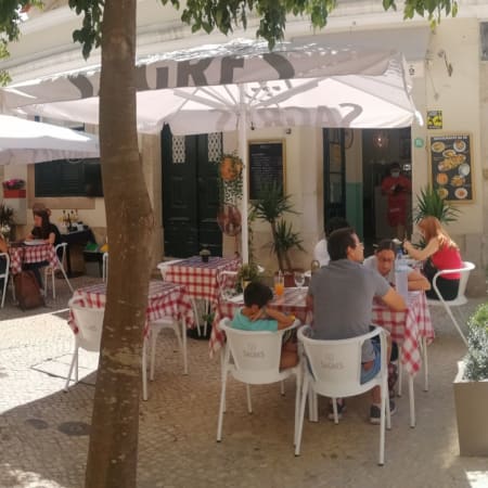 Restaurante da Sé, Lisboa