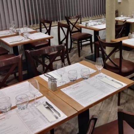La Bonne Assiette, Ivry-sur-Seine