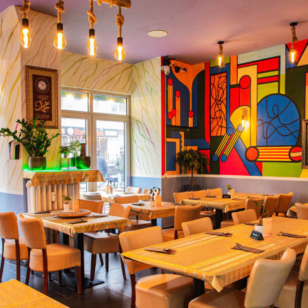 Mann-o-Salwa Neukölln, Berlin