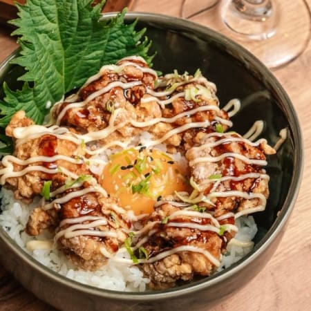 Menus 2025 - Edo in Fuengirola | TheFork