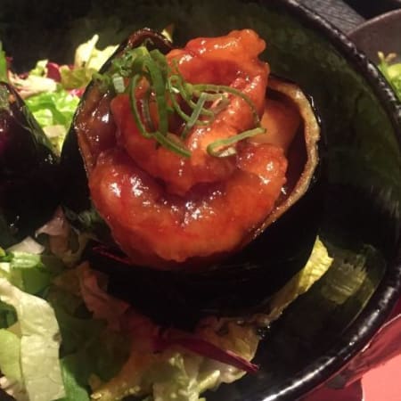 Zen sushi restaurant - *nastro non prenotabile*, Roma