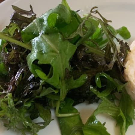 Chez Mamy, Paris