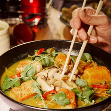 Wagamama Zuidplein, Amsterdam