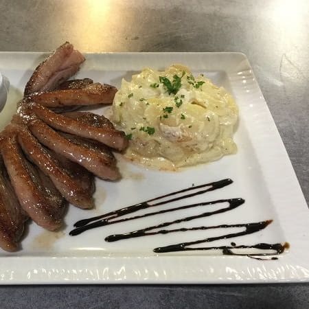 Au Spicy, Villebon-sur-Yvette